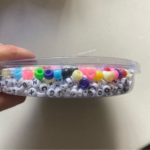 Assorted Beads - Picture 2 of 3